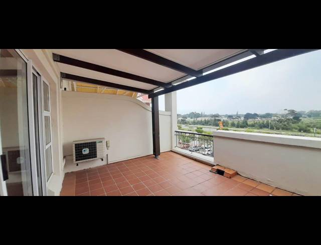 1 BEDROOM APARTMENT RENTED IN WALMER HEIGHTS